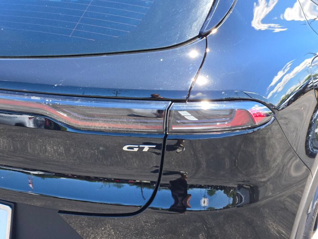 Used 2025 Dodge Hornet GT w/ Cold Weather Group AWD/4WD image 13
