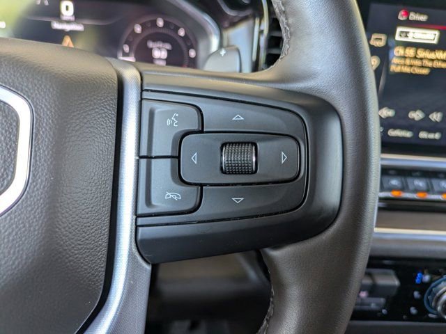 Used 2024 GMC Sierra 1500 SLT w/ SLT Premium Plus Package image 24