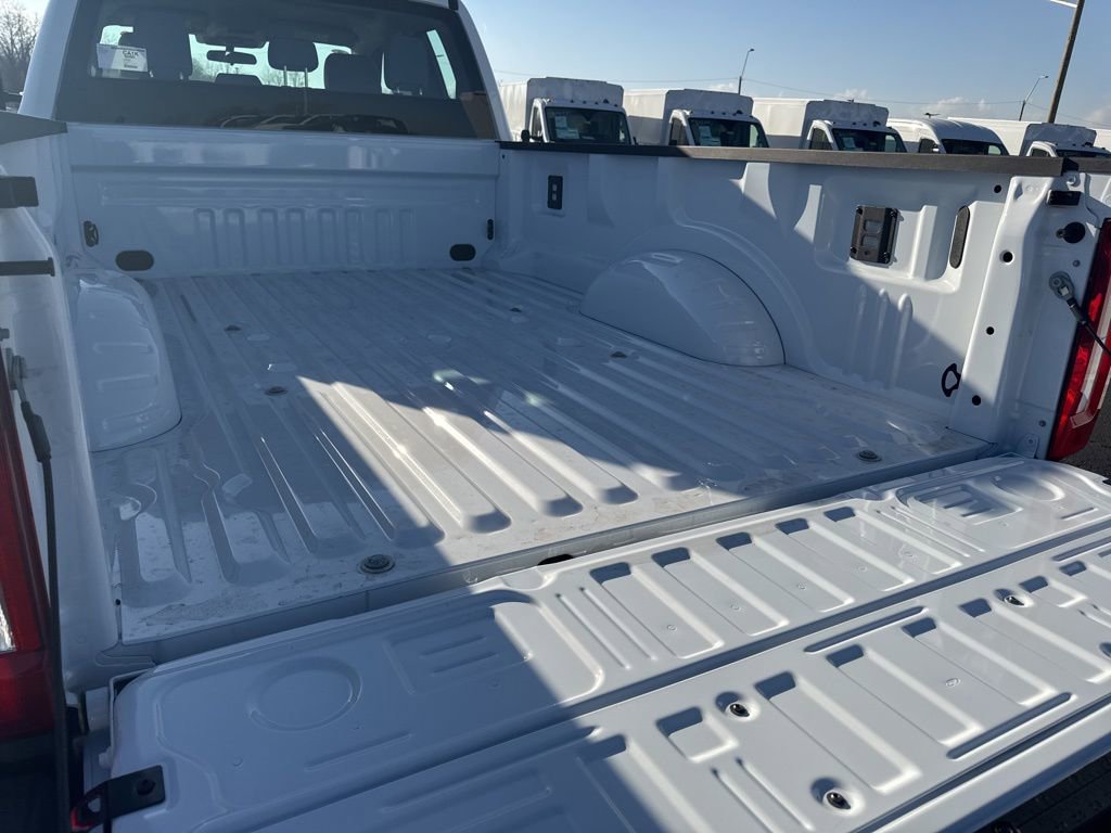 New 2026 Ford F250 XL w/ FX4 Off-Road Package image 22