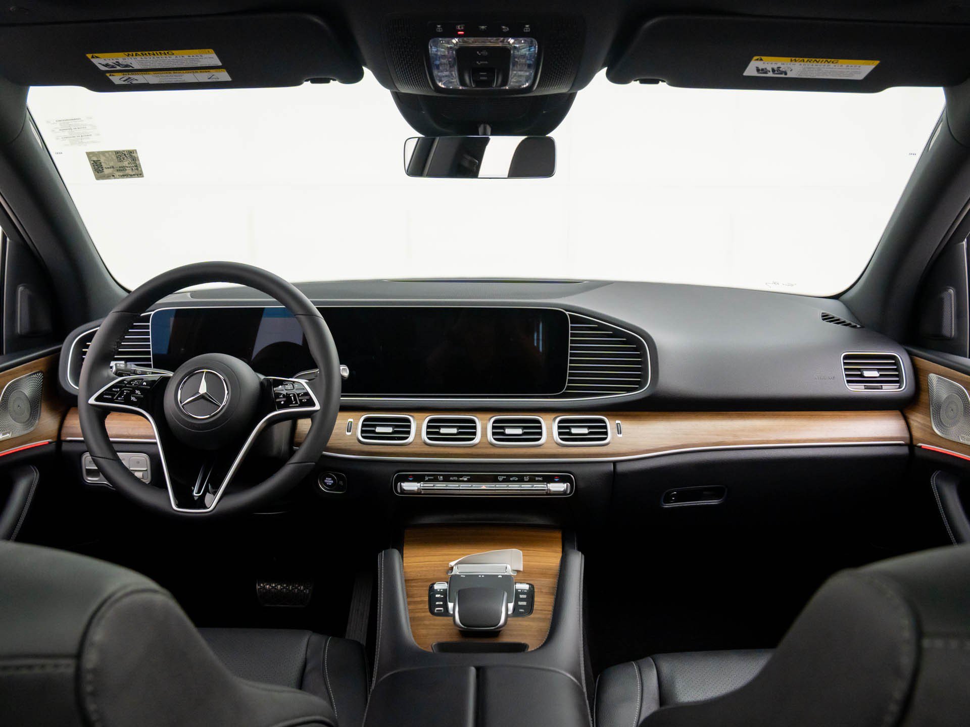 New 2026 Mercedes-Benz GLE 350 4MATIC image 9