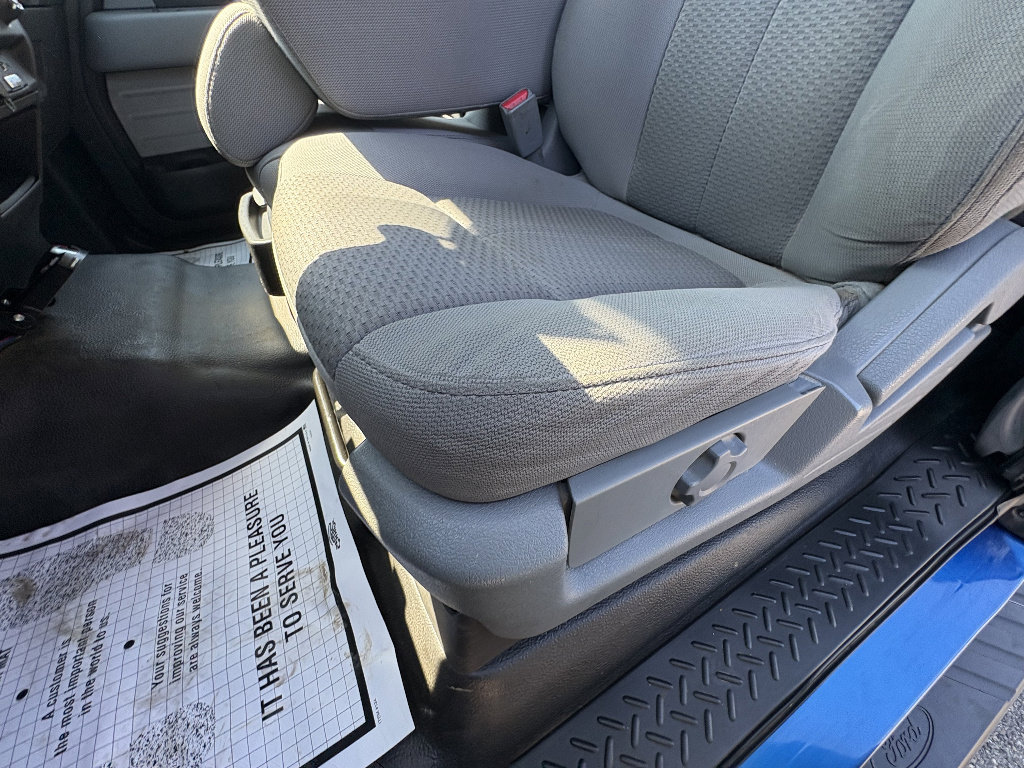 Used 2013 Ford F150 STX w/ Mid Equipment Group AWD/4WD image 33
