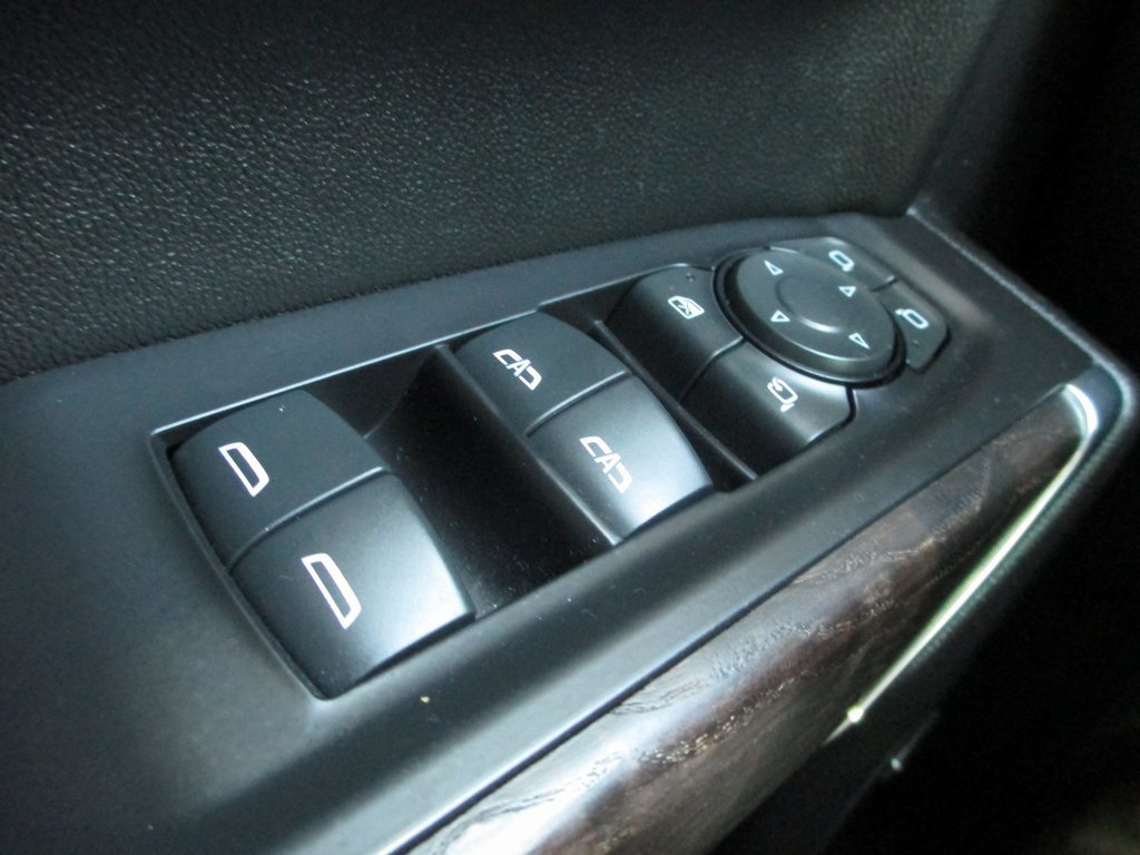 Certified 2021 GMC Sierra 1500 Denali w/ Technology Package image 27