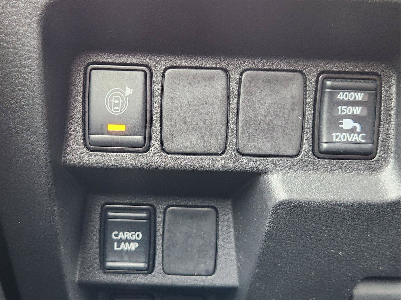 Used 2024 Nissan Frontier SV w/ SV Convenience Package RWD image 22