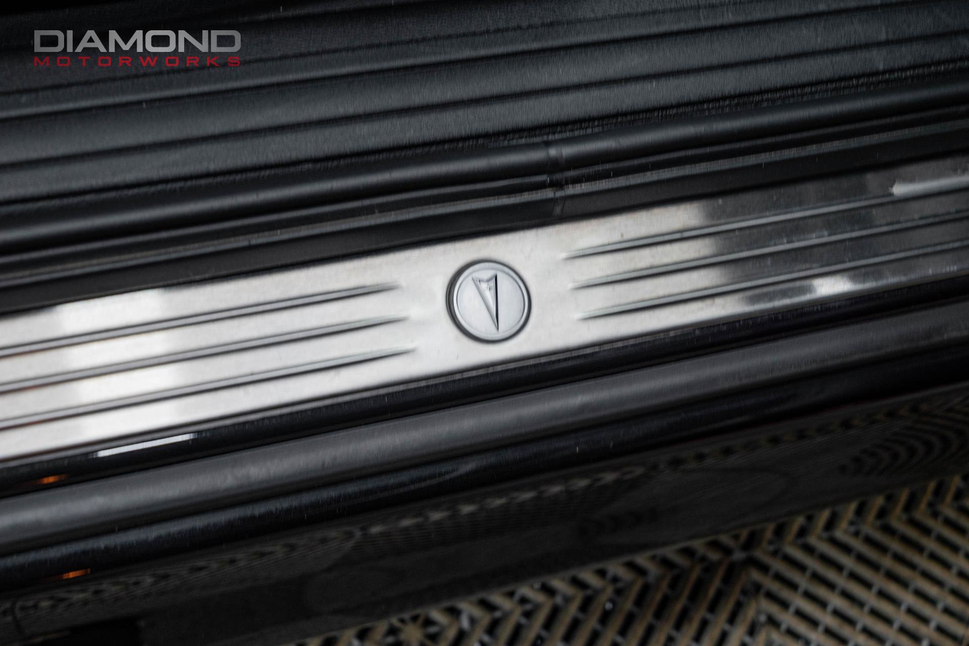 Used 2006 Pontiac GTO image 92