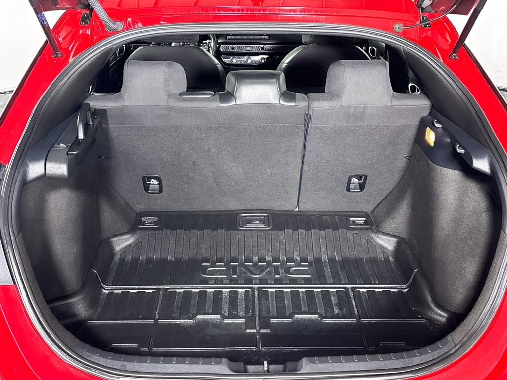 Used 2024 Honda Civic Sport image 20