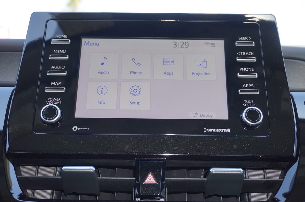 Certified 2023 Toyota Camry SE FWD image 15
