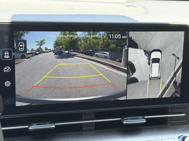 New 2026 Hyundai Kona Limited FWD image 21