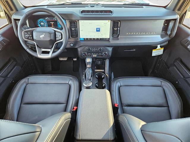 New 2026 Ford Bronco Badlands image 15