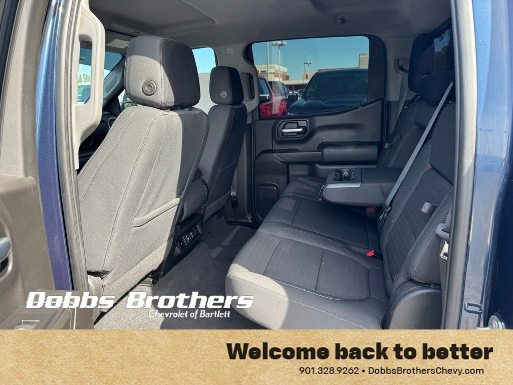 Used 2023 Ford F150 Tremor w/ Bed Utility Package image 32