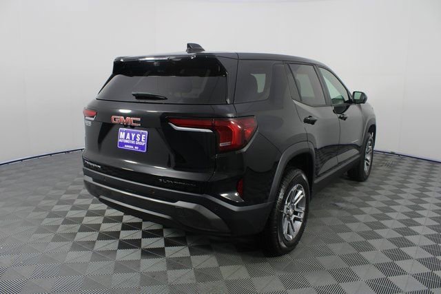 New 2026 GMC Terrain Elevation w/ Technology Package II image 25