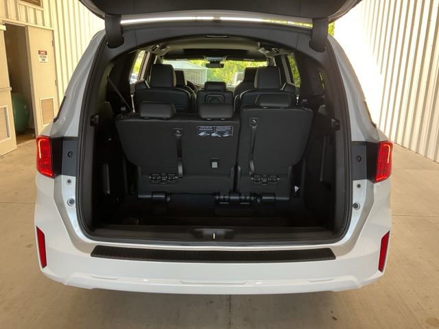 New 2026 Honda Odyssey Sport-L image 18