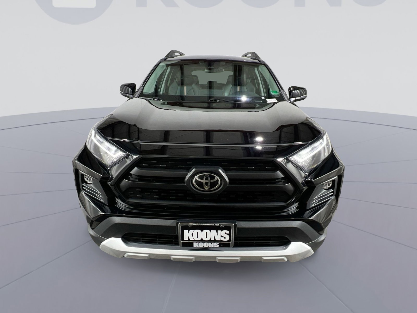 Used 2022 Toyota RAV4 Adventure image 11