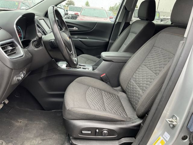 Used 2020 Chevrolet Equinox LT AWD/4WD image 14