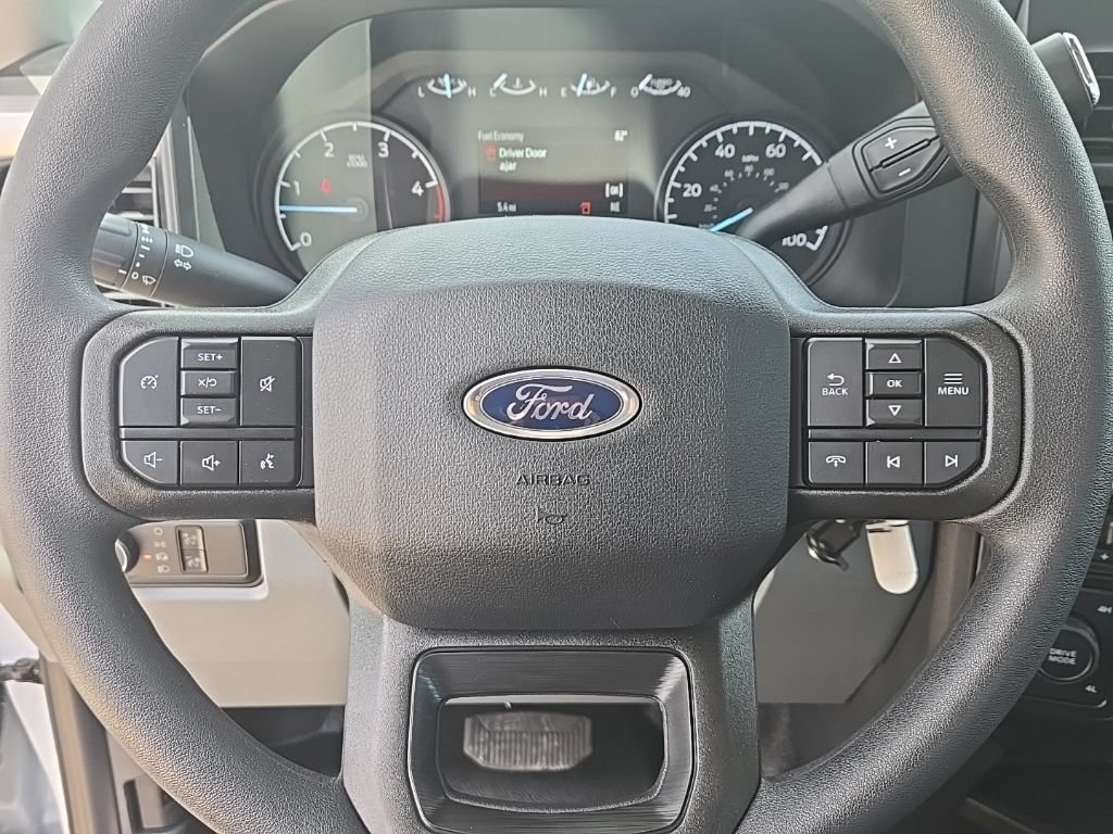 New 2026 Ford F350 XL w/ XL Driver Assist Package AWD/4WD image 34