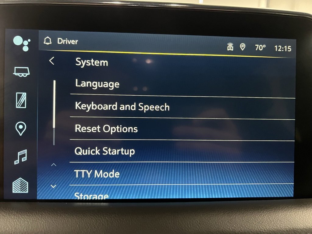 Used 2023 Chevrolet Tahoe Z71 w/ Z71 Off-Road Package image 40