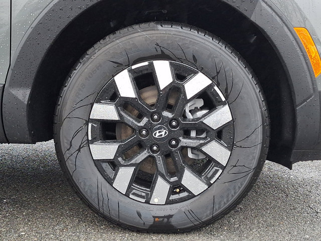 New 2026 Hyundai Santa Cruz SEL AWD/4WD image 8