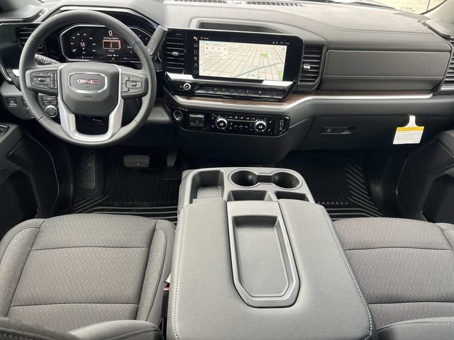 New 2026 GMC Sierra 1500 Elevation AWD/4WD image 11