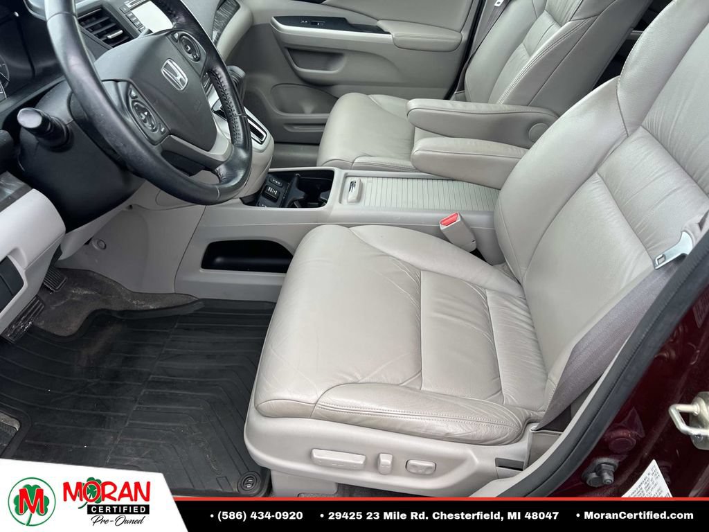 Used 2012 Honda CR-V EX-L image 14