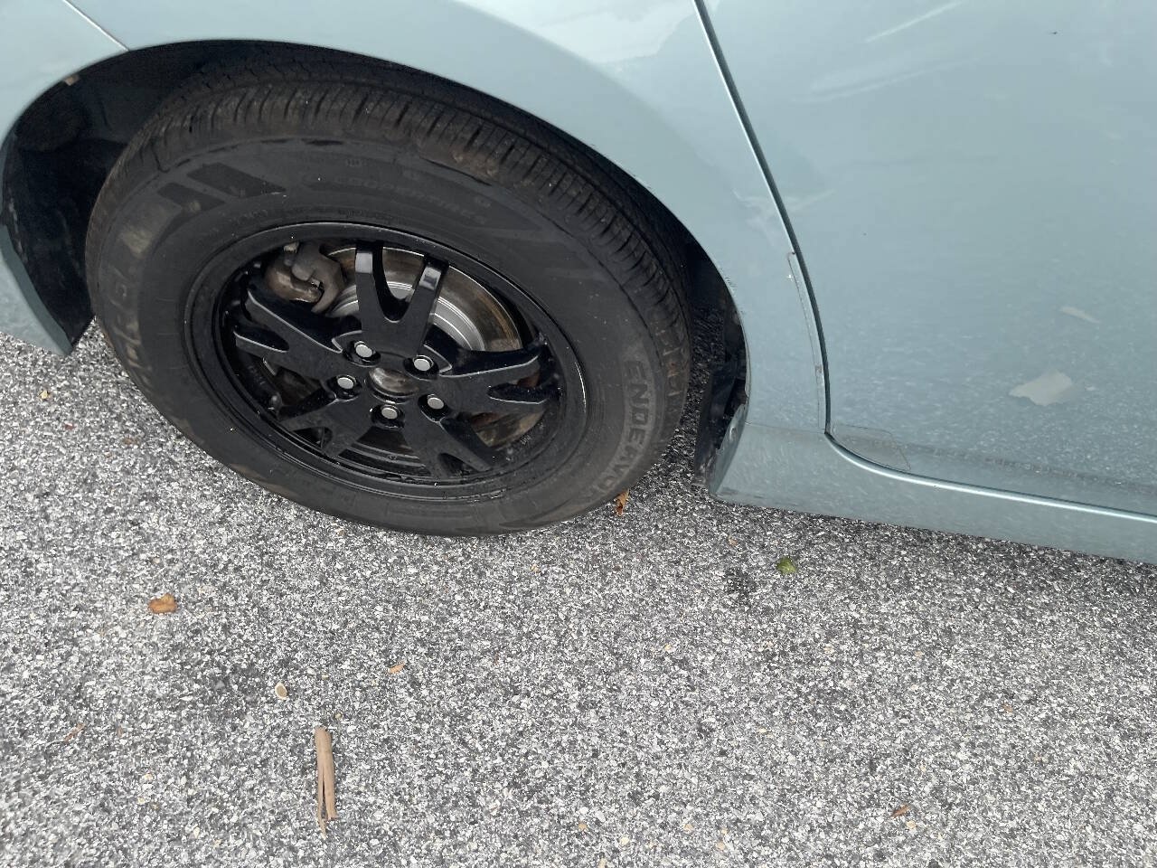 Used 2013 Toyota Prius Two FWD image 25