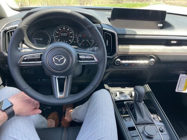 New 2025 MAZDA CX-50 2.5 Hybrid w/ Weather Package image 29