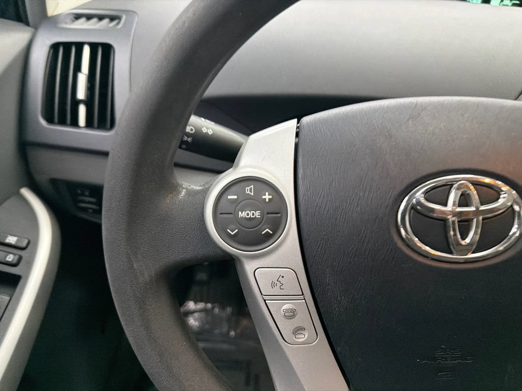 Used 2010 Toyota Prius Five FWD image 24