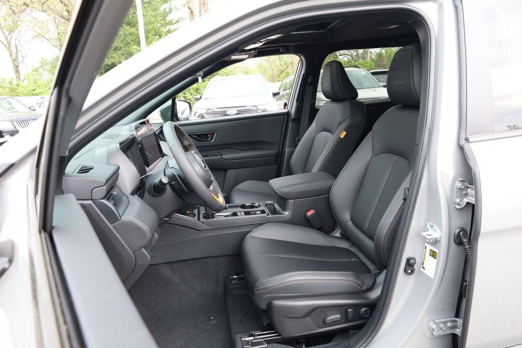 New 2026 Subaru Outback Wilderness AWD/4WD image 7