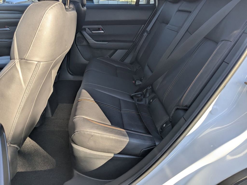 Used 2025 MAZDA CX-50 AWD 2.5 Hybrid w/ Premium Pkg image 21