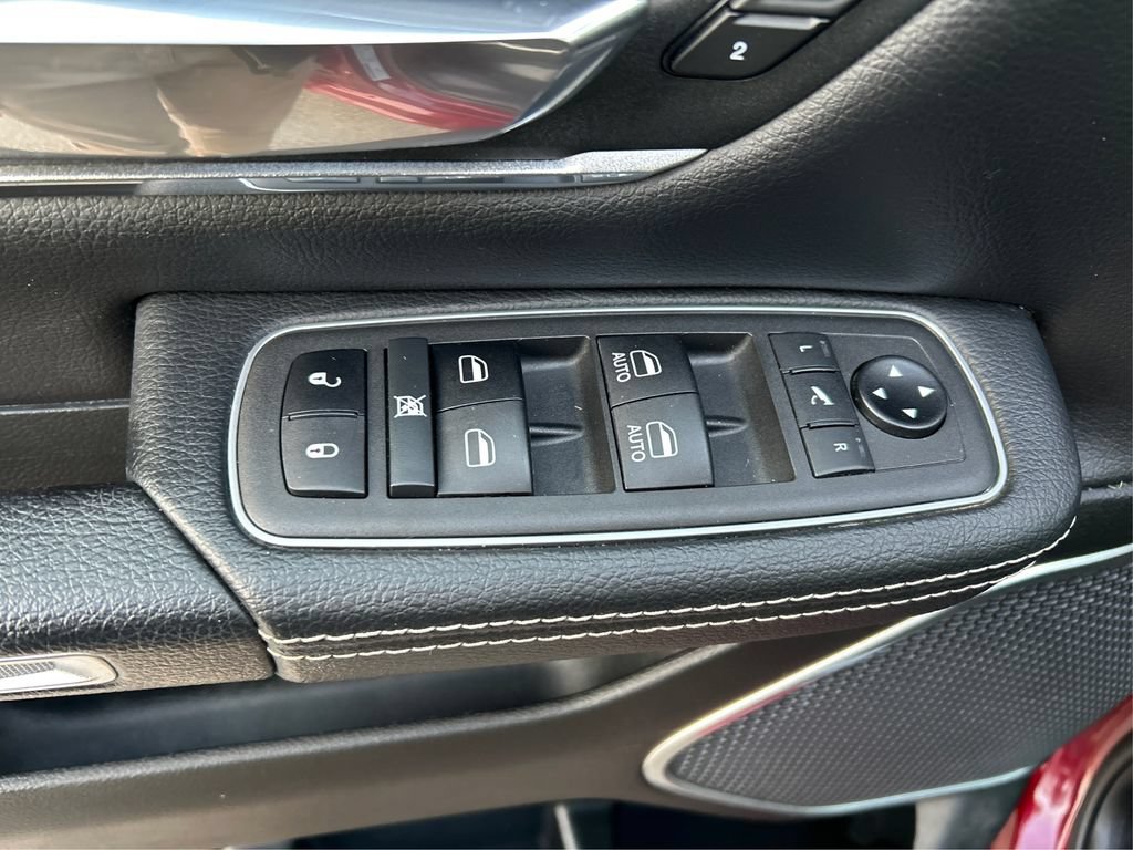 Certified 2022 RAM 1500 Laramie AWD/4WD image 36