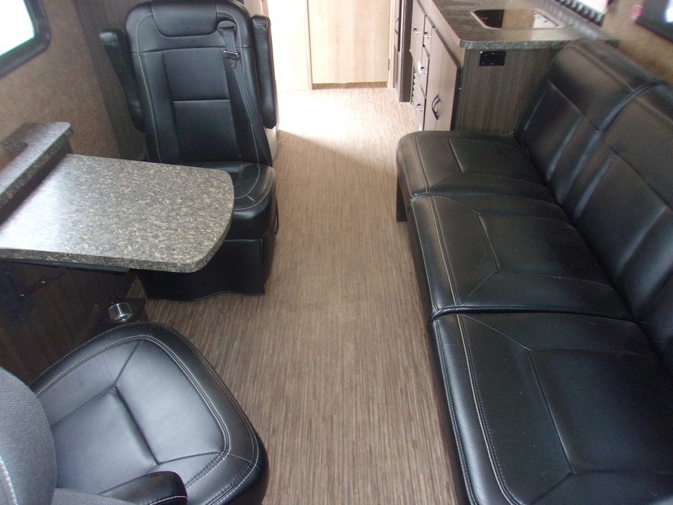 Used 2015 RAM ProMaster 3500 FWD image 15