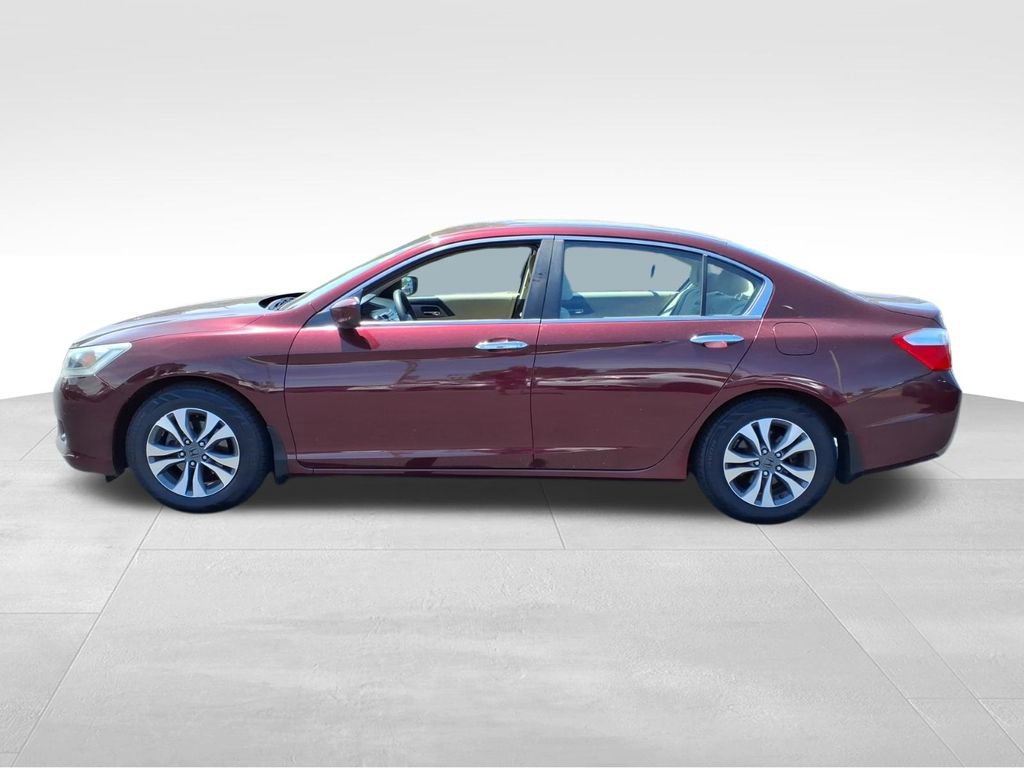 Used 2013 Honda Accord LX image 22