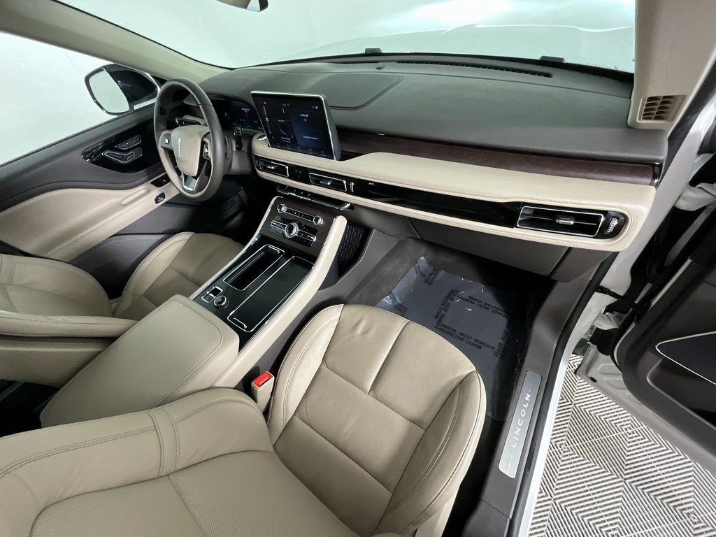 Certified 2024 Lincoln Aviator Reserve w/ Jet Package image 19