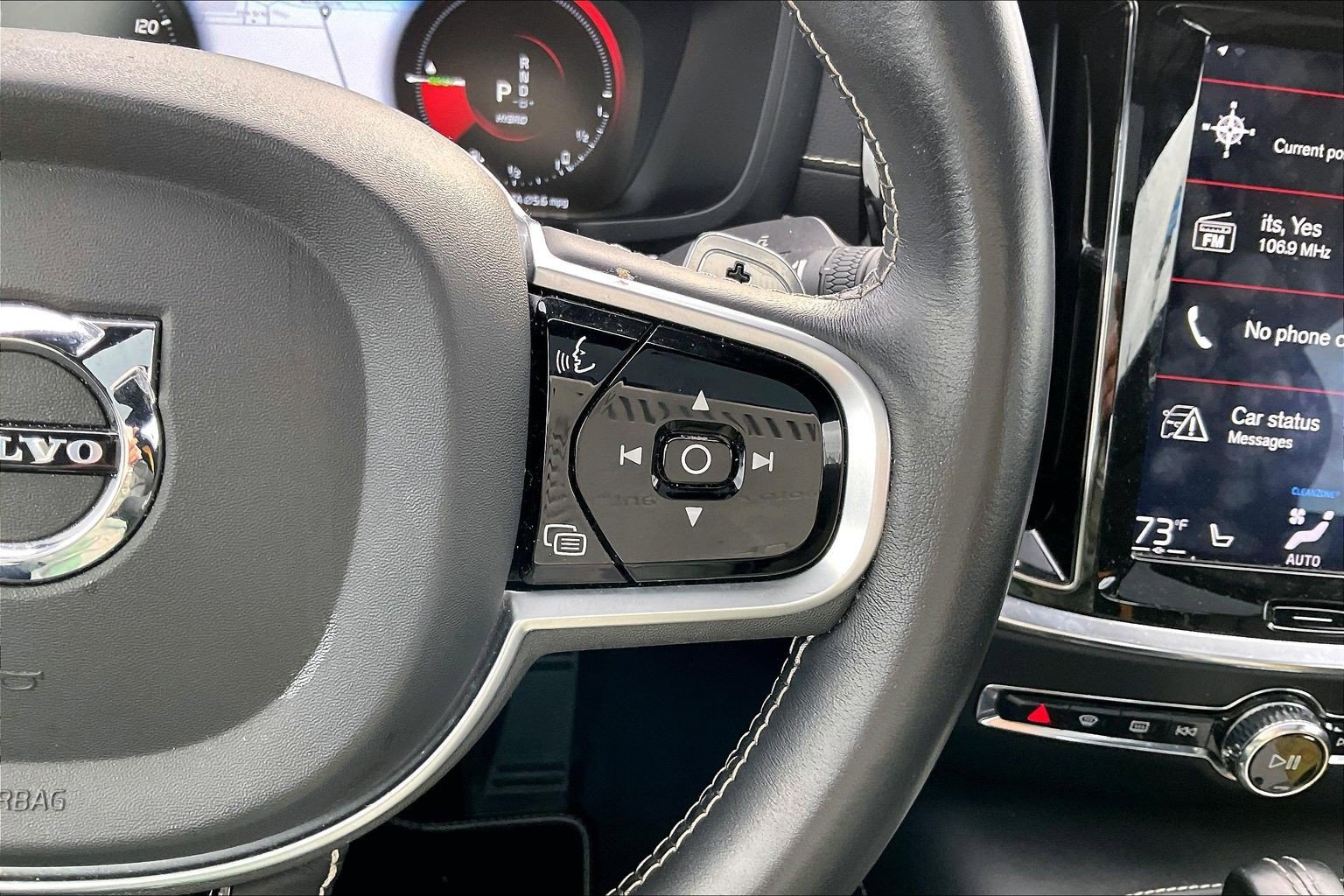 Used 2020 Volvo S60 T8 Polestar image 18