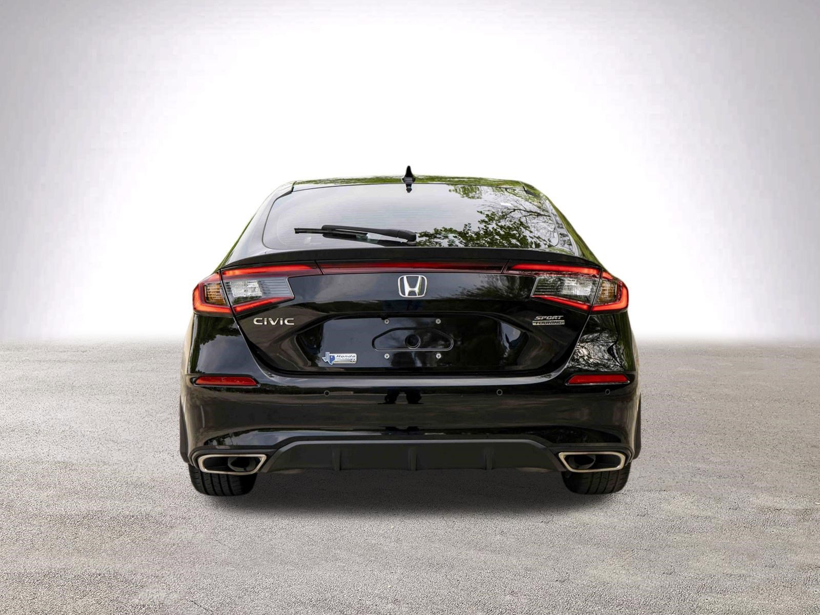 Used 2023 Honda Civic Sport Touring image 8