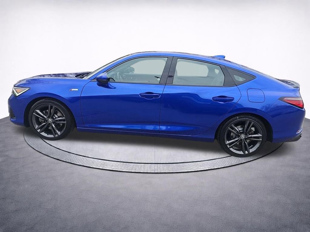 Used 2023 Acura Integra A-Spec image 18