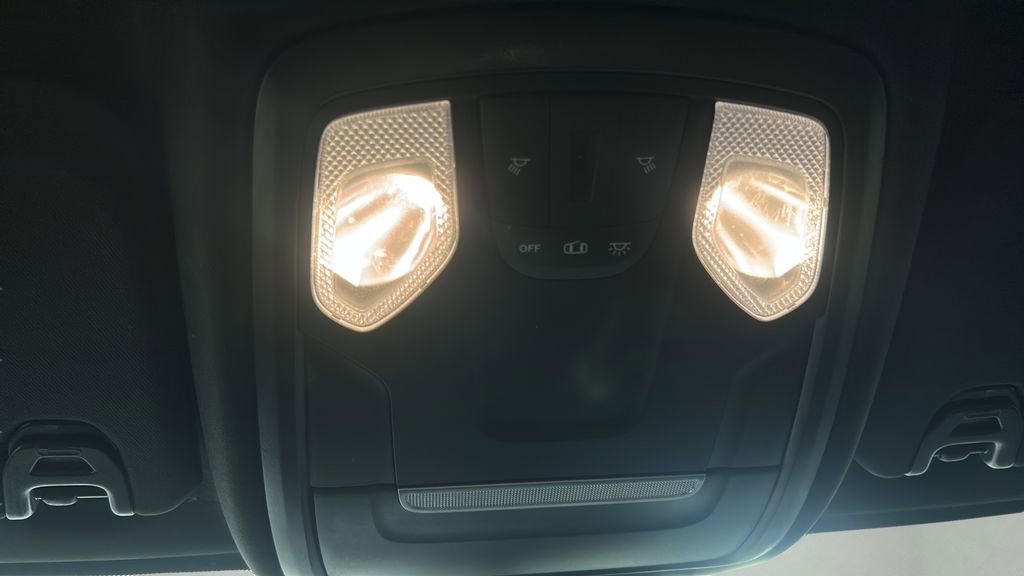 Used 2024 RAM 2500 Tradesman image 24