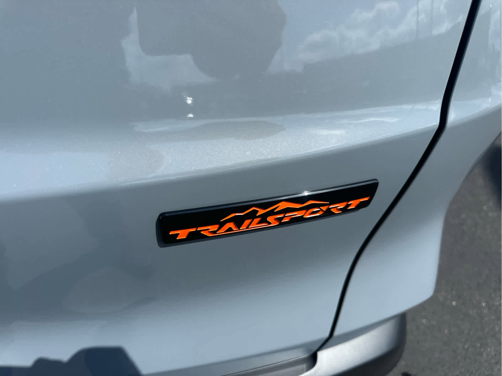 New 2026 Honda CR-V TrailSport image 14