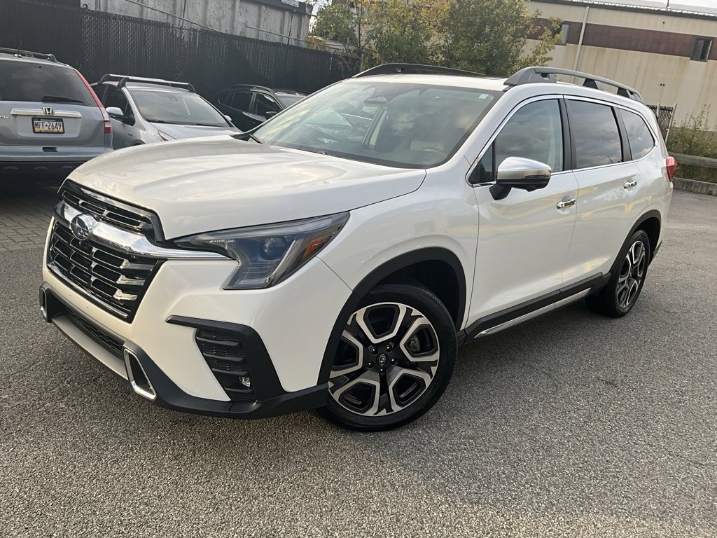 Used 2023 Subaru Ascent Touring