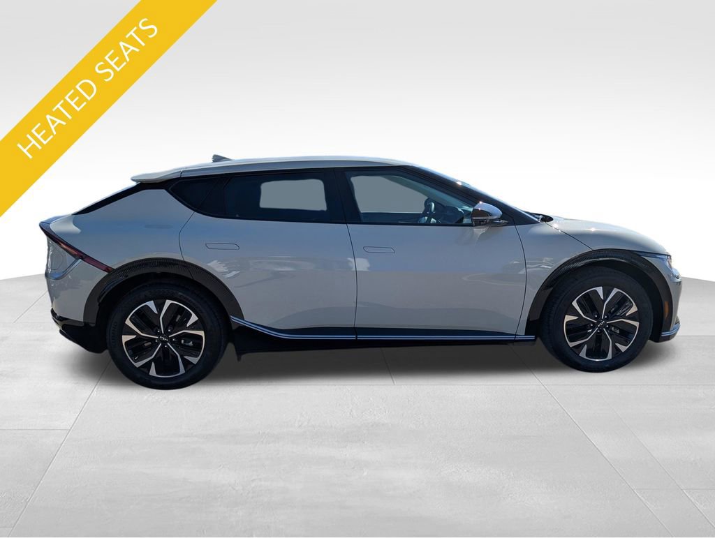 Used 2024 Kia EV6 Wind image 7