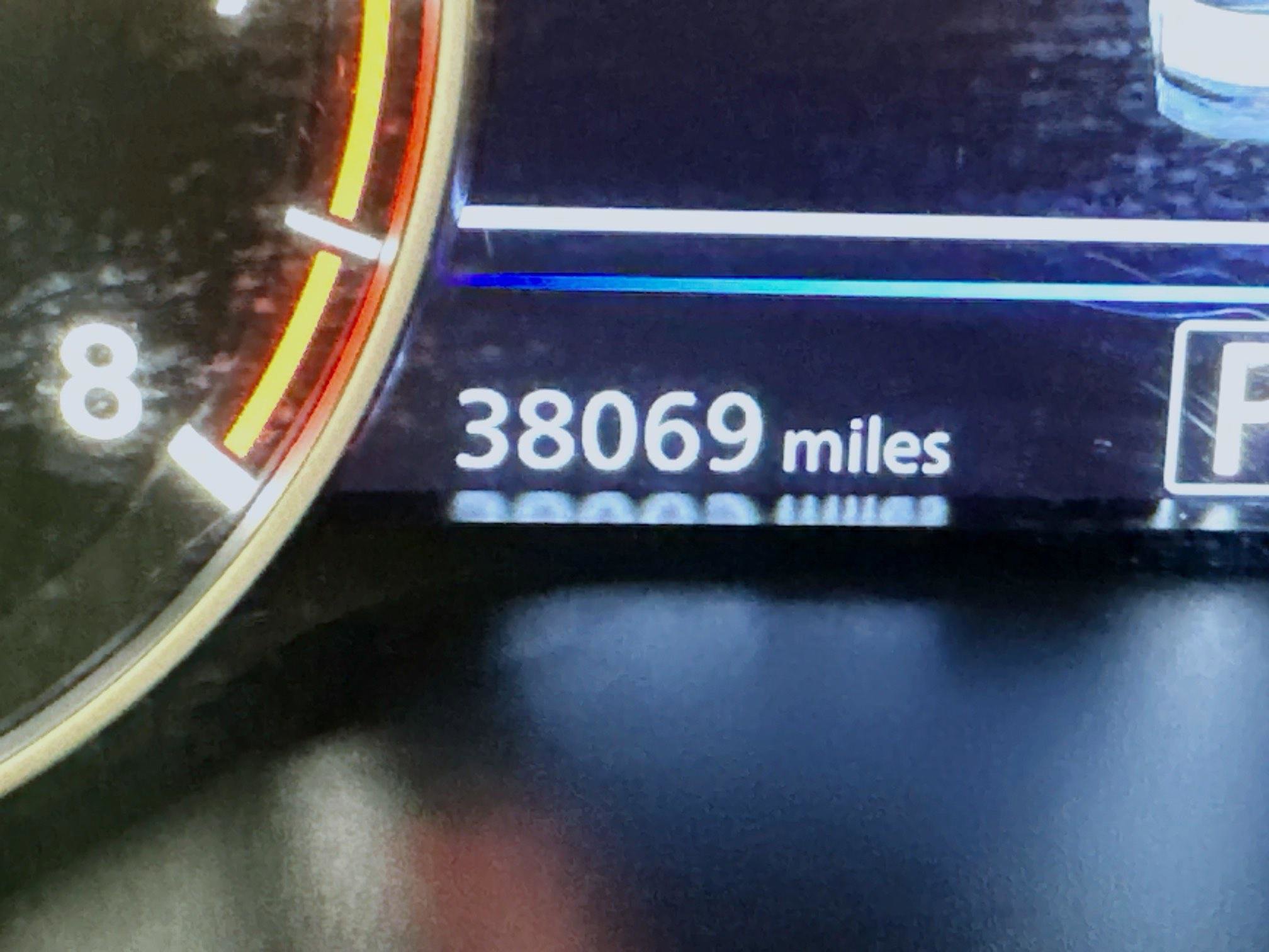 Used 2025 Nissan Altima 2.5 SV image 18