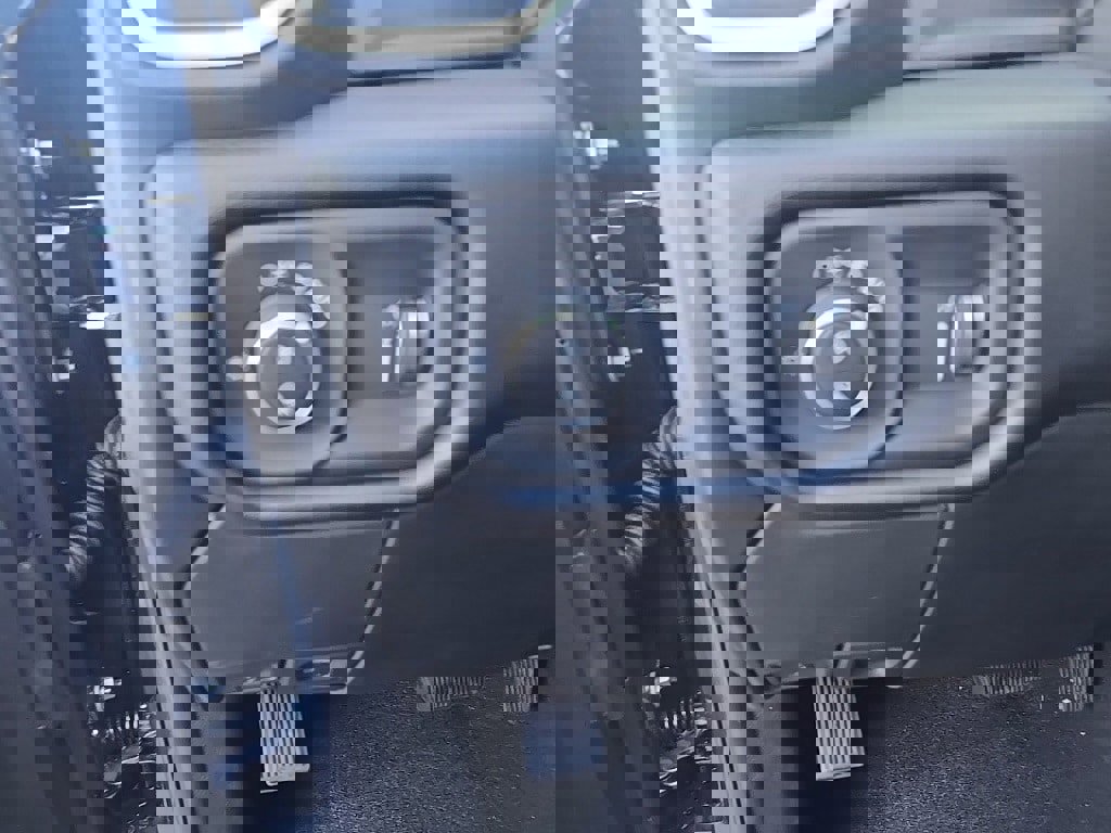 New 2026 RAM 2500 Big Horn image 22