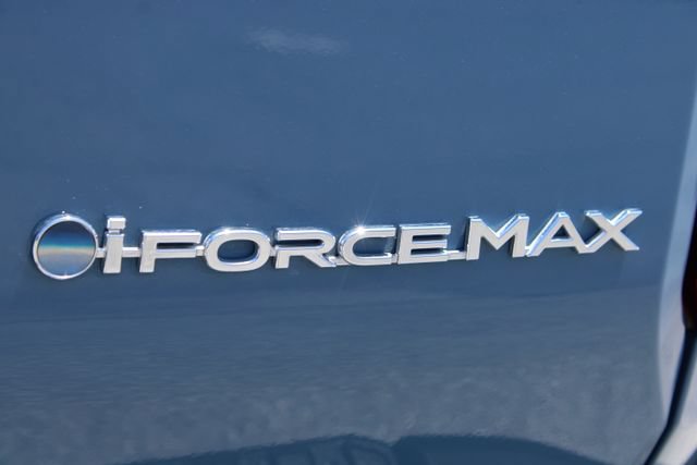 Used 2024 Toyota Land Cruiser w/ Premium Package AWD/4WD image 6