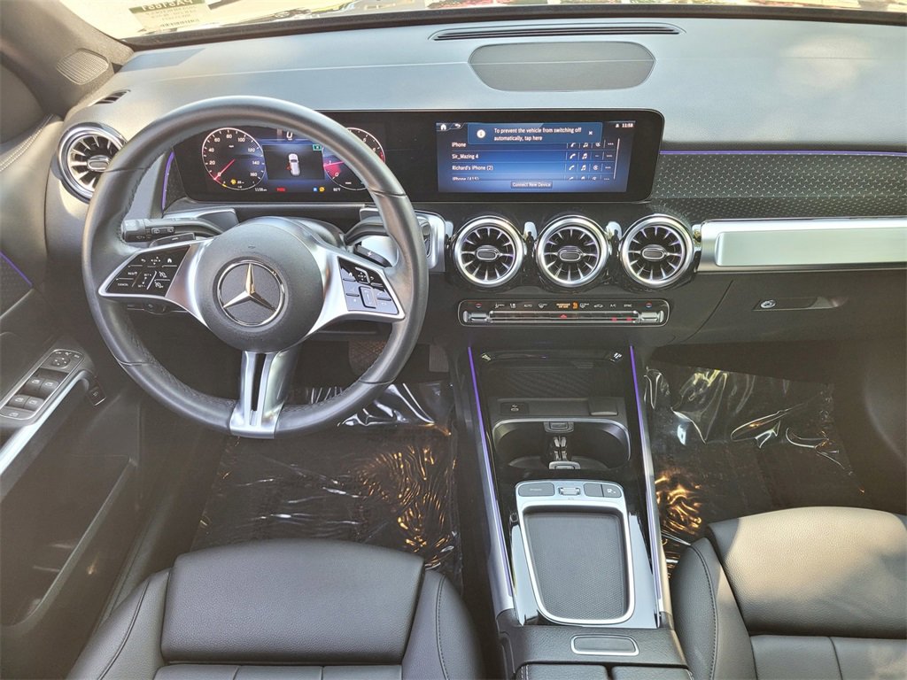 Used 2024 Mercedes-Benz GLB 250 image 11