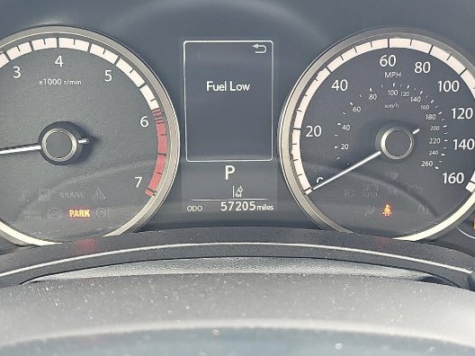 Used 2021 Lexus NX 300 F Sport AWD/4WD image 16