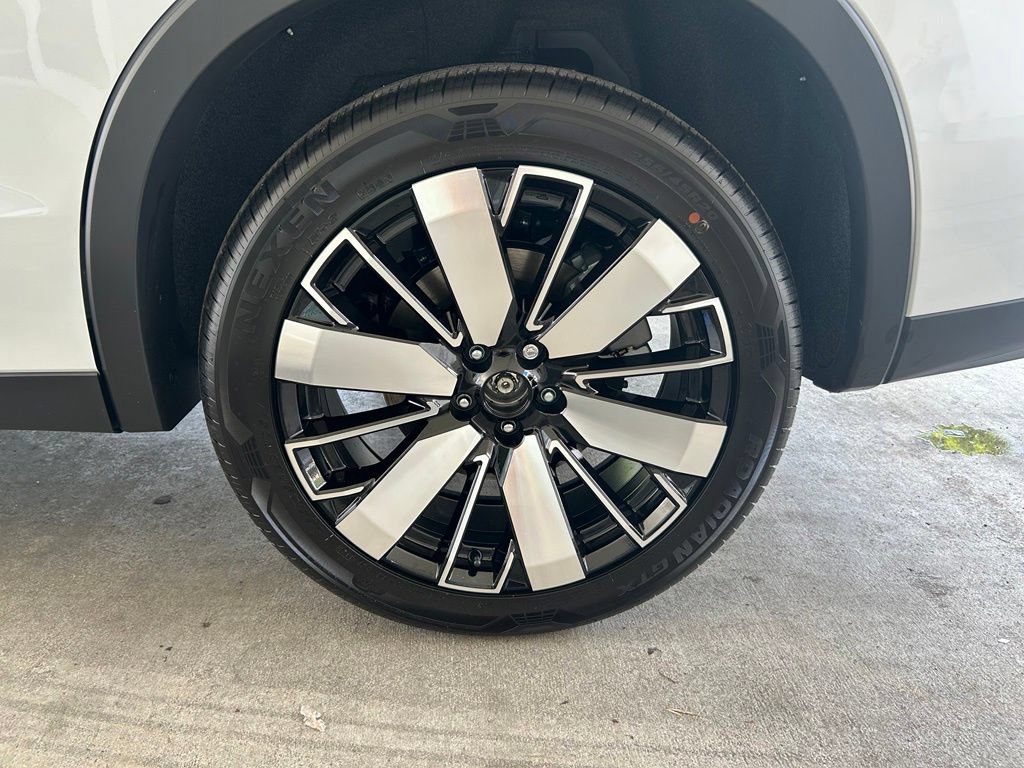 New 2026 Mitsubishi Outlander SE AWD/4WD image 16