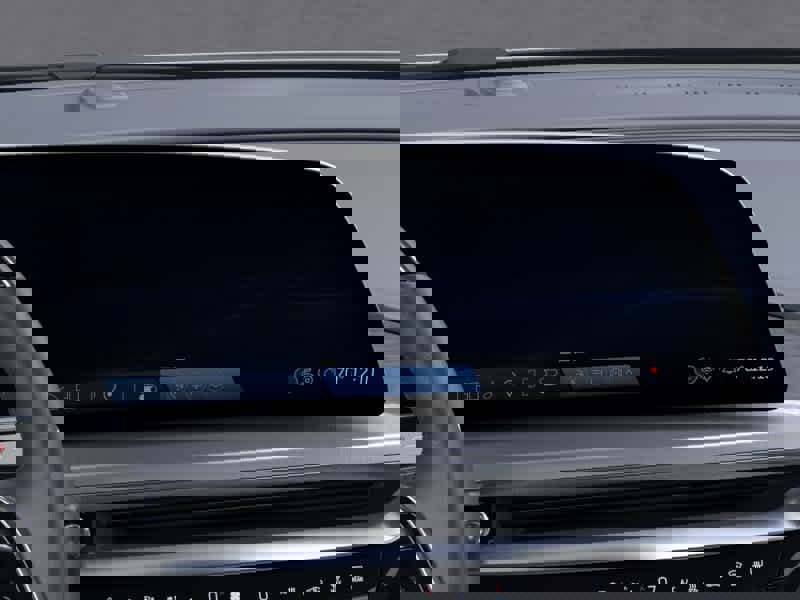 New 2026 Cadillac Lyriq Luxury AWD/4WD image 20