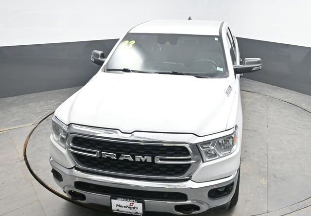 Used 2023 RAM 1500 Big Horn AWD/4WD image 30