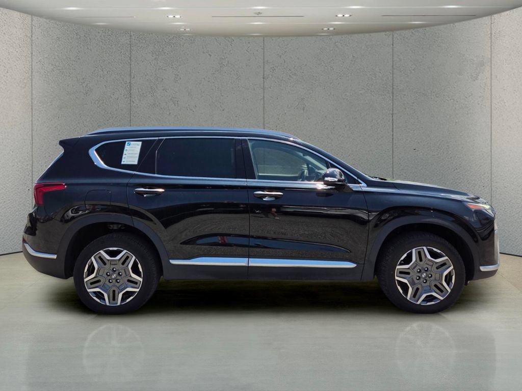 Used 2023 Hyundai Santa Fe SEL Convenience AWD/4WD image 6