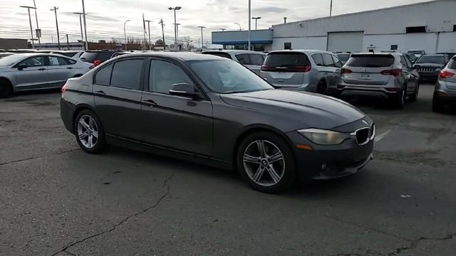 Used 2012 BMW 328i Sedan image 9