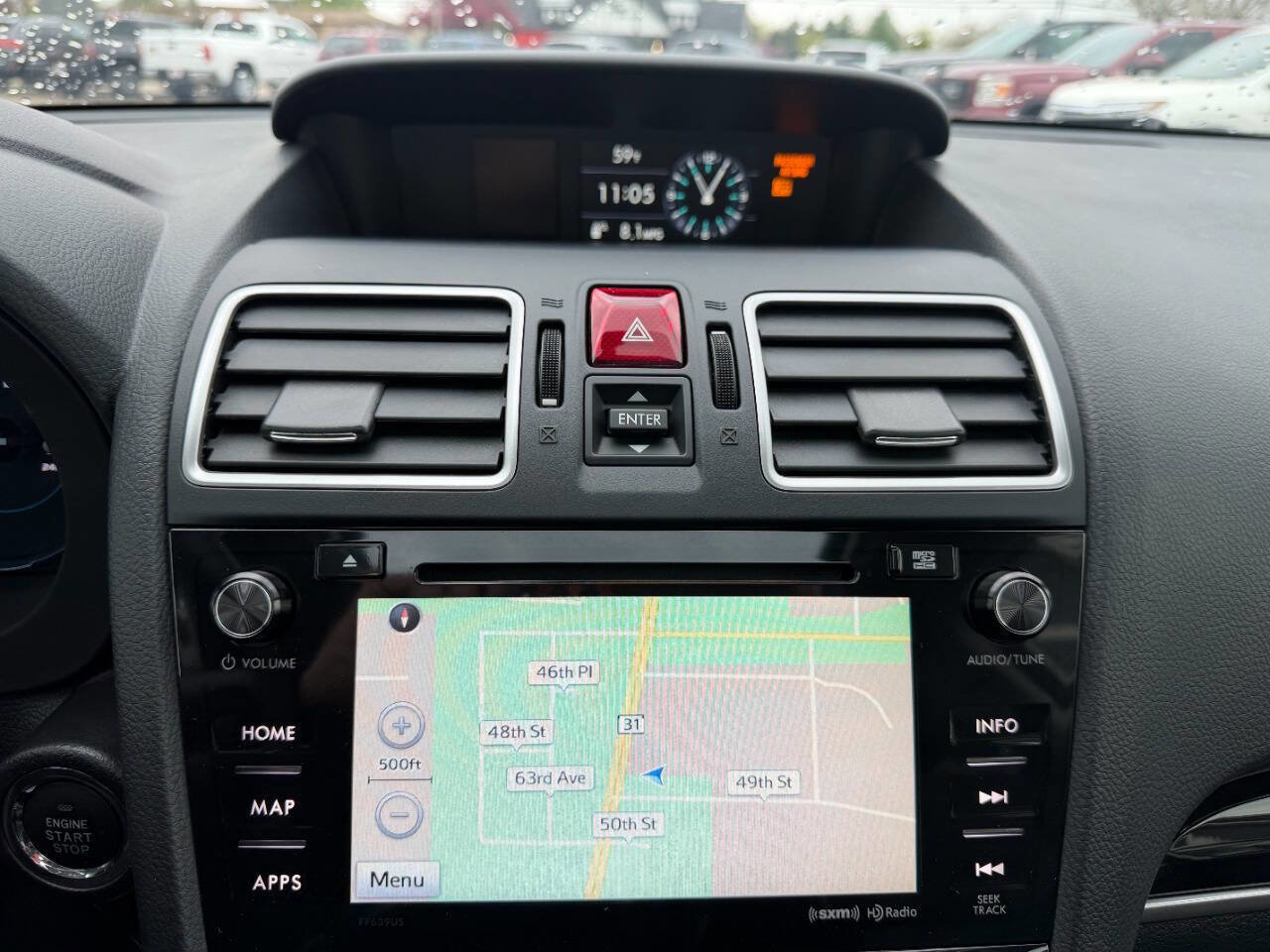Used 2018 Subaru Forester 2.5i Touring AWD/4WD image 23
