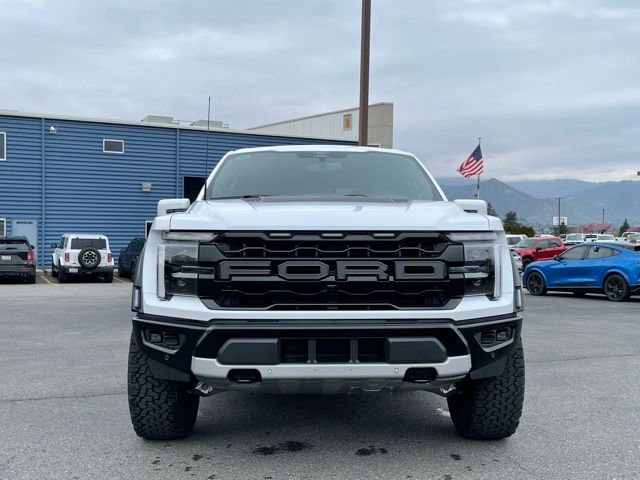 New 2026 Ford F150 Raptor image 6